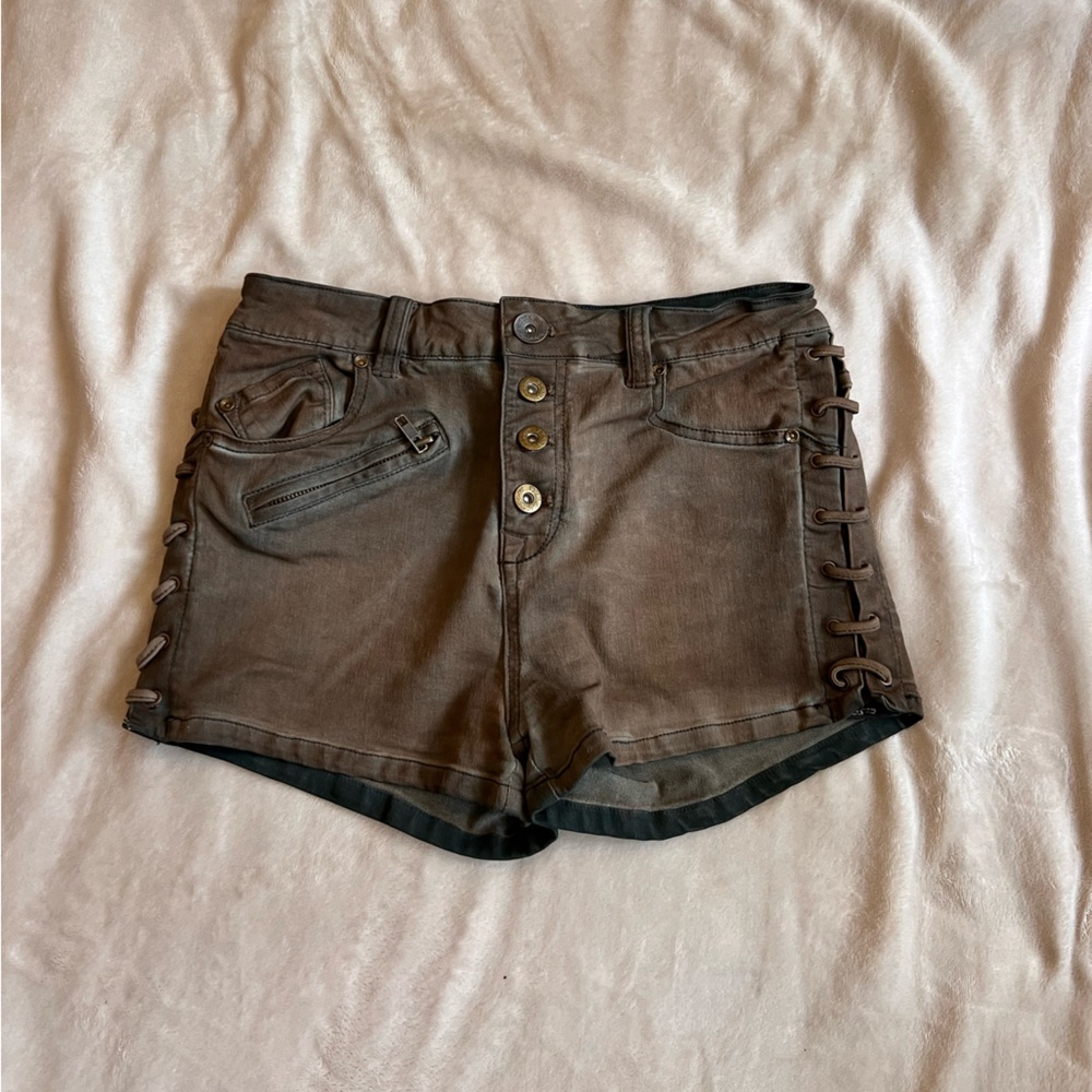 Free People shorts